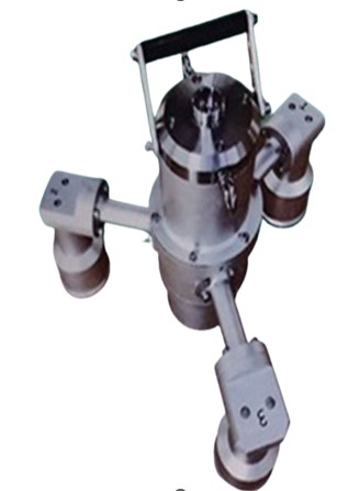 Tensense Machine TS-RD1203(A)